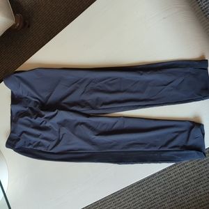 Athleta Black Jogger Pants 4